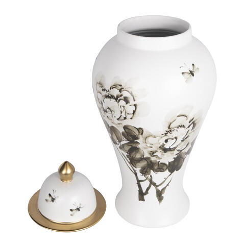 Декоративная ваза Loft It Equilibrium 10290V/L