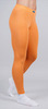 Термобельё Леггинсы Nordski Light Orange W женские