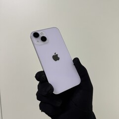 iPhone 14, 128 ГБ б/у