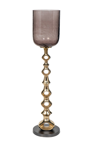 Подсвечник напольный 22х96.5см Garda Decor