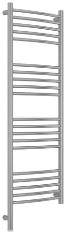 Сунержа 071-6002-1240 РЭБ БОГЕМА 3.1 1200х400 МЭМ левый (Сатин)