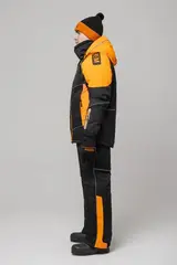 Зимний костюм рыболовный Remington Mr.Ide Travel на remingtonn.ru