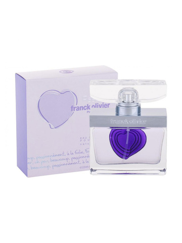 FRANCK OLIVIER PASSION lady 25ml edp