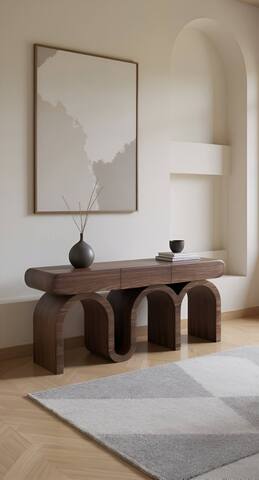 Консоль "Биосфера"