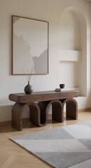 Консоль "Биосфера"