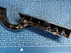 Упор ПУЛЬСАР ПТ 255-2200 (791-295-092)