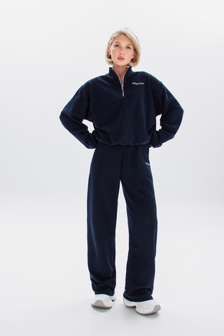 Свитшот ZIPPER OCEAN