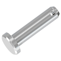 Палец оси (штифт) TetraPak 434320-0000