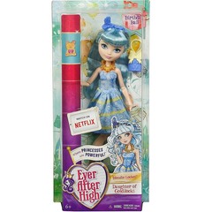 Блонди Локс Бал