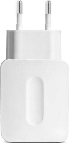 Зарядное устройство TTEC SpeedCharger QC 3.0 Travel Charger 18W, белый