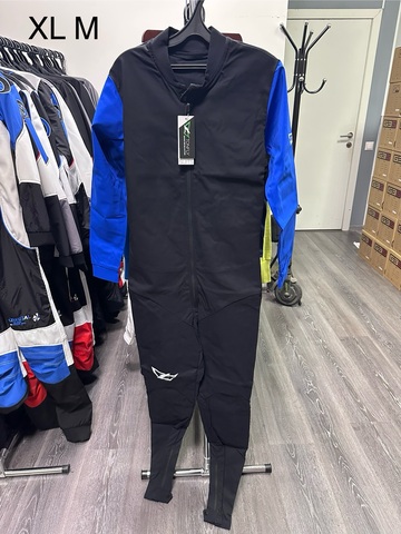 Комбинезон Tonfly B2 для аэротрубы и парашютного спорта (мужской XL)