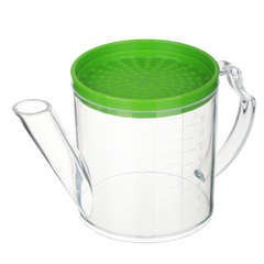 Соковыжималка-кувшин для цитрусовых, полипропилен VETTA