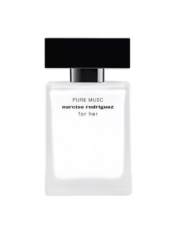 NARCISO RODRIGUEZ Pure Musc lady 30ml edp
