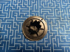 Фиксатор арматуры на грунт ФС-25/30 (250шт.)