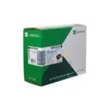 Блок формирования изображения (драм-юнит, барабан) Lexmark 56F0Z00 для Lexmark MS321, MS421, MS521, MS621, MX321, MX421, MX521, MX522, MX622, B2338dw, MB2338adw, B2442dw, MB2442adwe, F+ M60ade (56F0Z00 | 56F0ZA0 | 56F0Z0E)