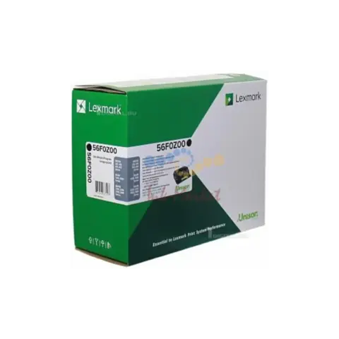 Блок формирования изображения (драм-юнит, барабан) Lexmark 56F0Z00 для Lexmark MS321, MS421, MS521, MS621, MX321, MX421, MX521, MX522, MX622, B2338dw, MB2338adw, B2442dw, MB2442adwe, F+ M60ade (56F0Z00 | 56F0ZA0 | 56F0Z0E)