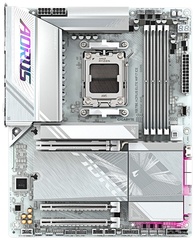 Материнская плата GIGABYTE X870E A ELITE WF7 ICE