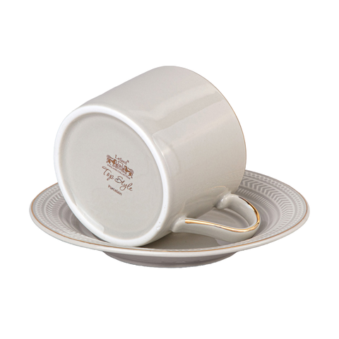 Чайная пара Lefard 