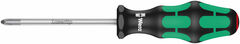 Крестовая отвёртка PH2x100 мм Wera 05008720001