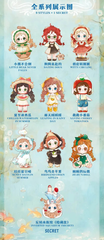 Случайная фигурка Heyone FUR FUR: Summer Cabin's Sunny Day After Rain