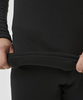Комплект термобелья Nordski Jr. X-Warm Black