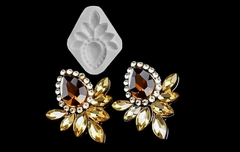 Силиконовый молд 