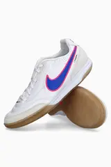 Футзалки Nike Tiempo Streetgato IC - белый