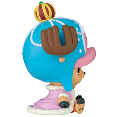 Фигурка Banpresto One Piece Sofvimates: Chopper (Crown)