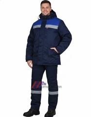 Костюм Nerss-Рост-Строг1  куртка брюки,Тк. смесовая