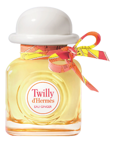Twilly D'Hermes Eau Ginger