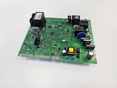 Электронная плата (S4965DM3220) для BAXI Eco Classic+/Eco Nova (арт. 06053401581P, 200025862)