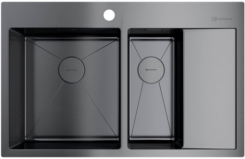 Omoikiri Akisame 78-2-GM-L