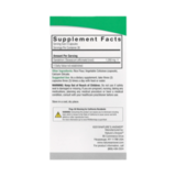 Экстракт корня одуванчика, Dandelion Root, Nature's Answer, 90 вегетарианских капсул 2