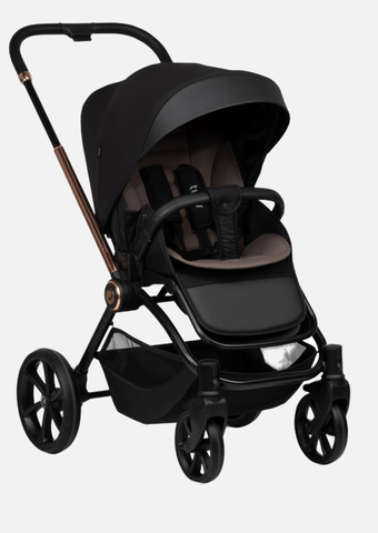 Tutis Коляска прогулочная GIO Grigio