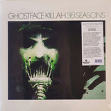 GHOSTFACE KILLAH: 36 Seasons (Виниловая пластинка)