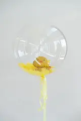 Сет гелиевых шаров Пасхальный шар