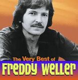 WELLER, FREDDY : The Very Best Of (Компакт-диск)