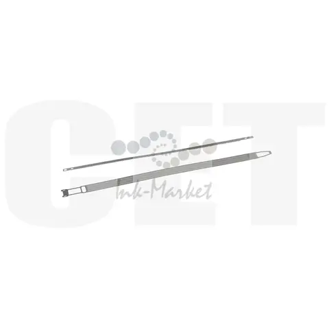 Гребенчатый электрод + сетка коротрона заряда для TOSHIBA E-Studio 330AC/400AC (CET), 75000 стр., CET561089