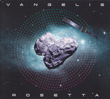 VANGELIS: Rosetta (Компакт-диск)