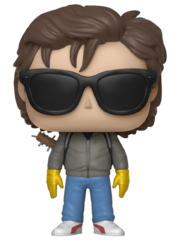 Фигурка Funko POP! TV Stranger Things S2 Steve w/Sunglasses