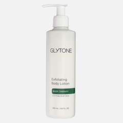 GLYTONE Обновляющий лосьон для тела Exfoliating Body Lotion, 250 мл