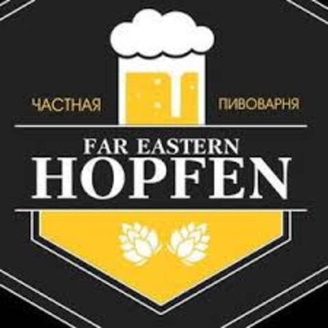 Hopfen