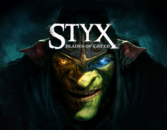 Styx: Blades of Greed (для ПК, цифровой код доступа)