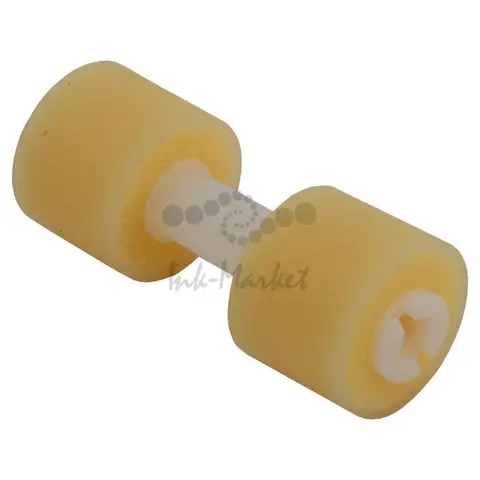 Canon fb2-7545-000000 - ROLLER SPONGE-Ролик (губчатый) из узла ручной подачи NP-6045, 6545