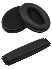Амбушюры и оголовье для Sennheiser HD461, HD471, HD428