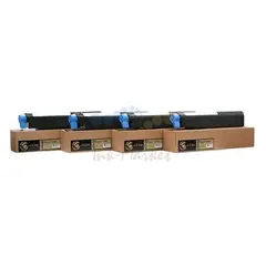 Тонер-картридж БУЛАТ s-Line 106R01078 для Xerox Phaser 7400 (Пурпурный, 18000 стр.)