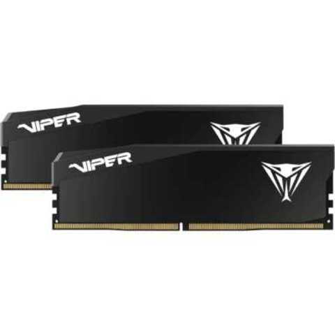 Оперативная память Patriot Viper Elite 5 Ultra VEU532G6028K