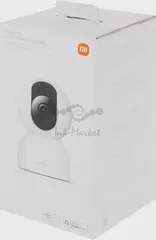 Камера видеонаблюдения IP Xiaomi C400 2.5-4мм корп.:белый (BHR6619GL) — фото 6