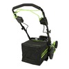 Газонокосилка самоходная, аккумуляторная Greenworks Арт. 2515907, 82V, 51 см, самоходная, бесщеточная, без АКБ и ЗУ — фото 5