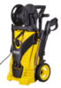 Мойка Huter W210i PROFESSIONAL — фото 1